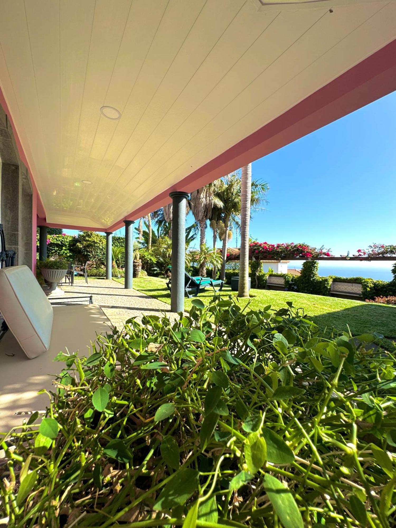 Villa Casa Caboz *