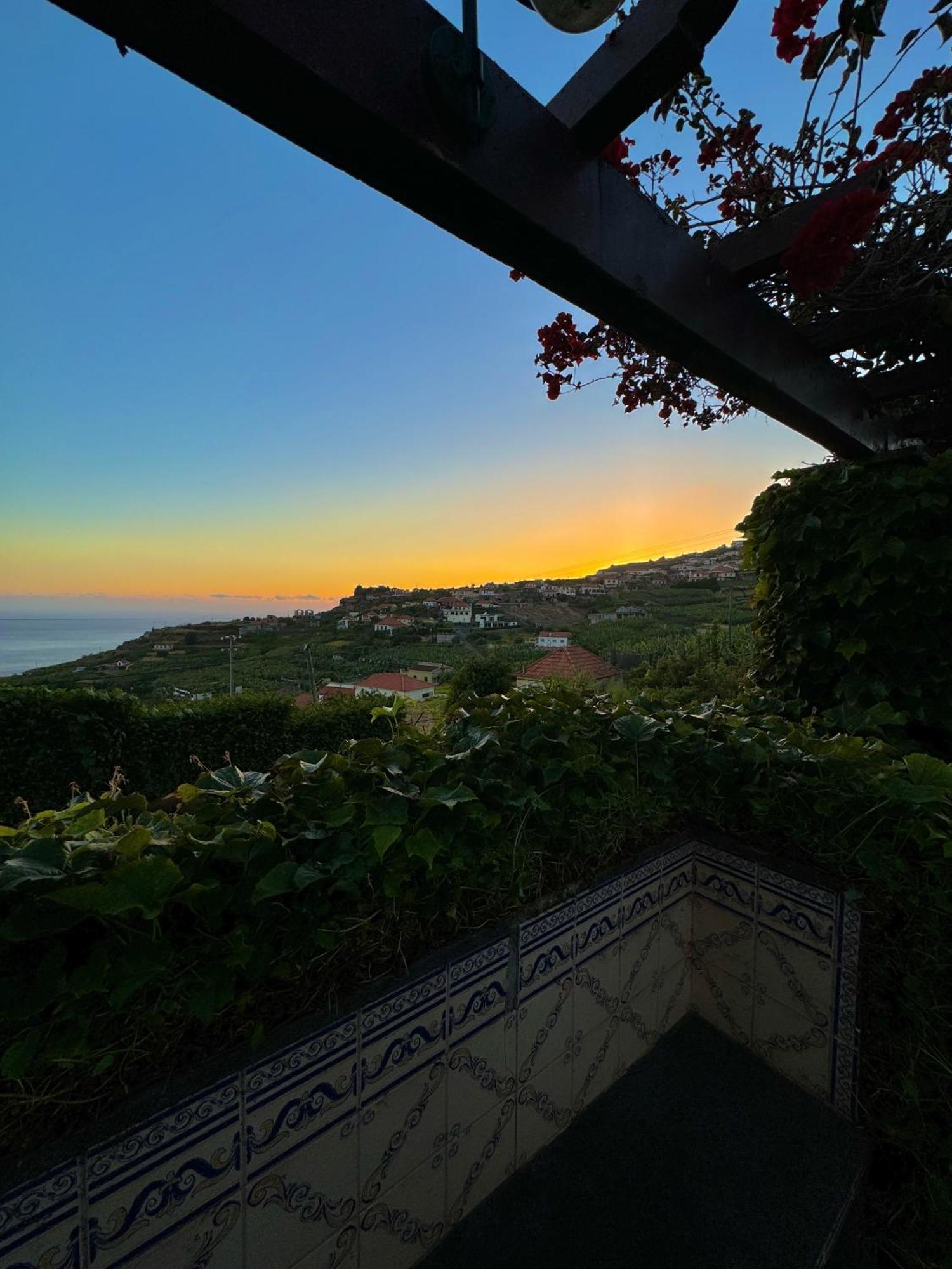 Casa Caboz Ponta do Sol (Madeira)