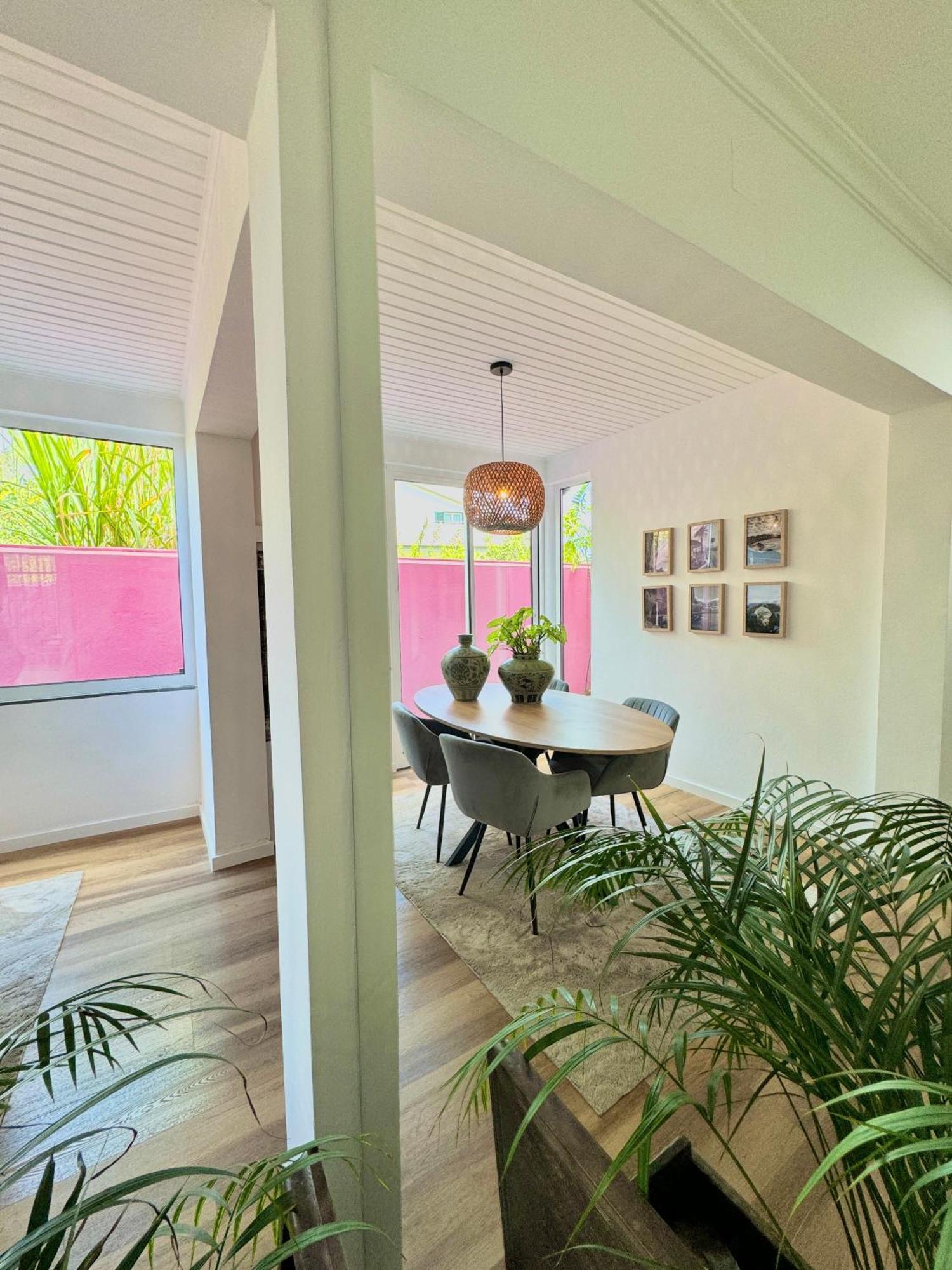 Casa Caboz Villa *