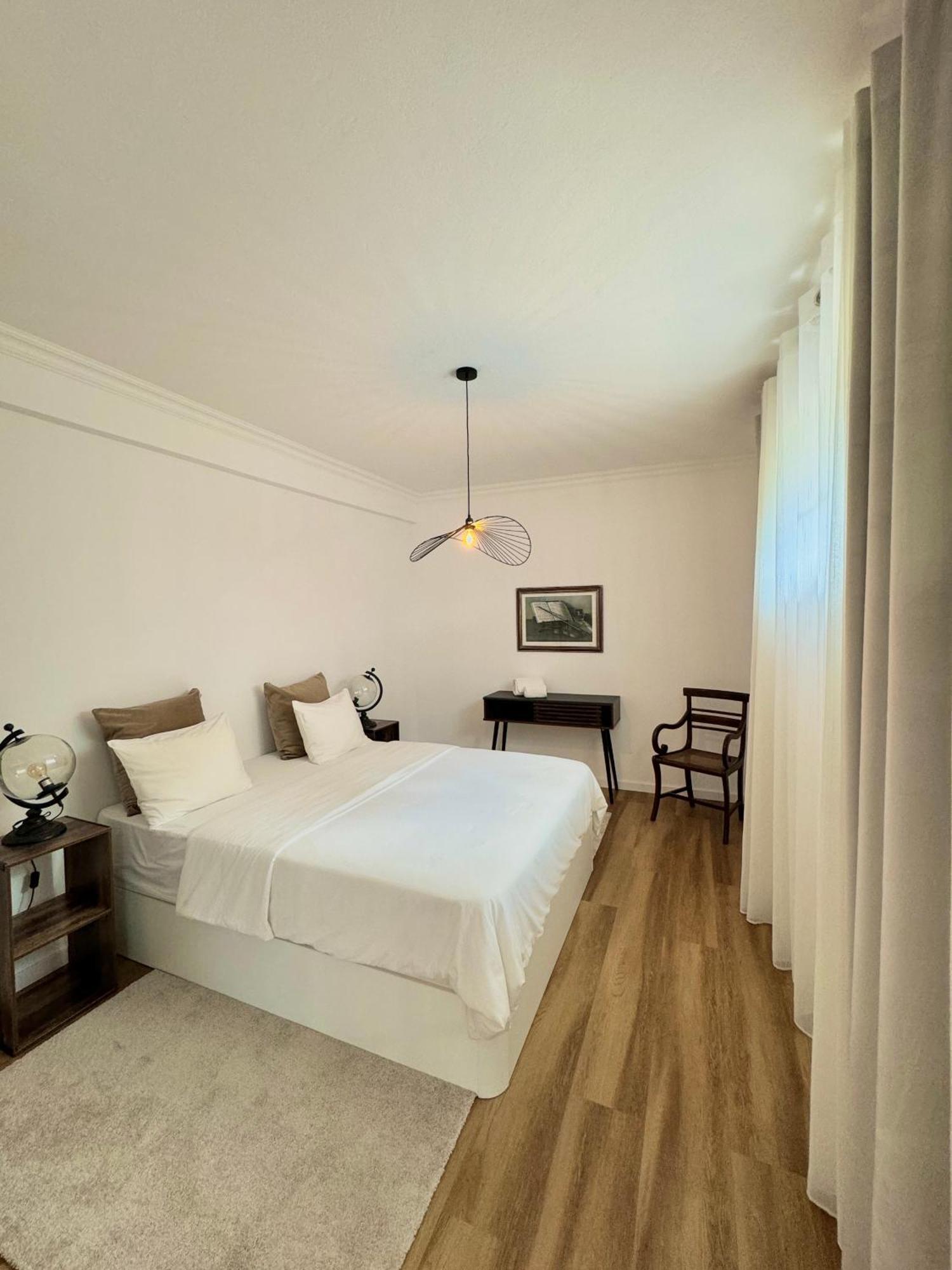 Casa Caboz Villa