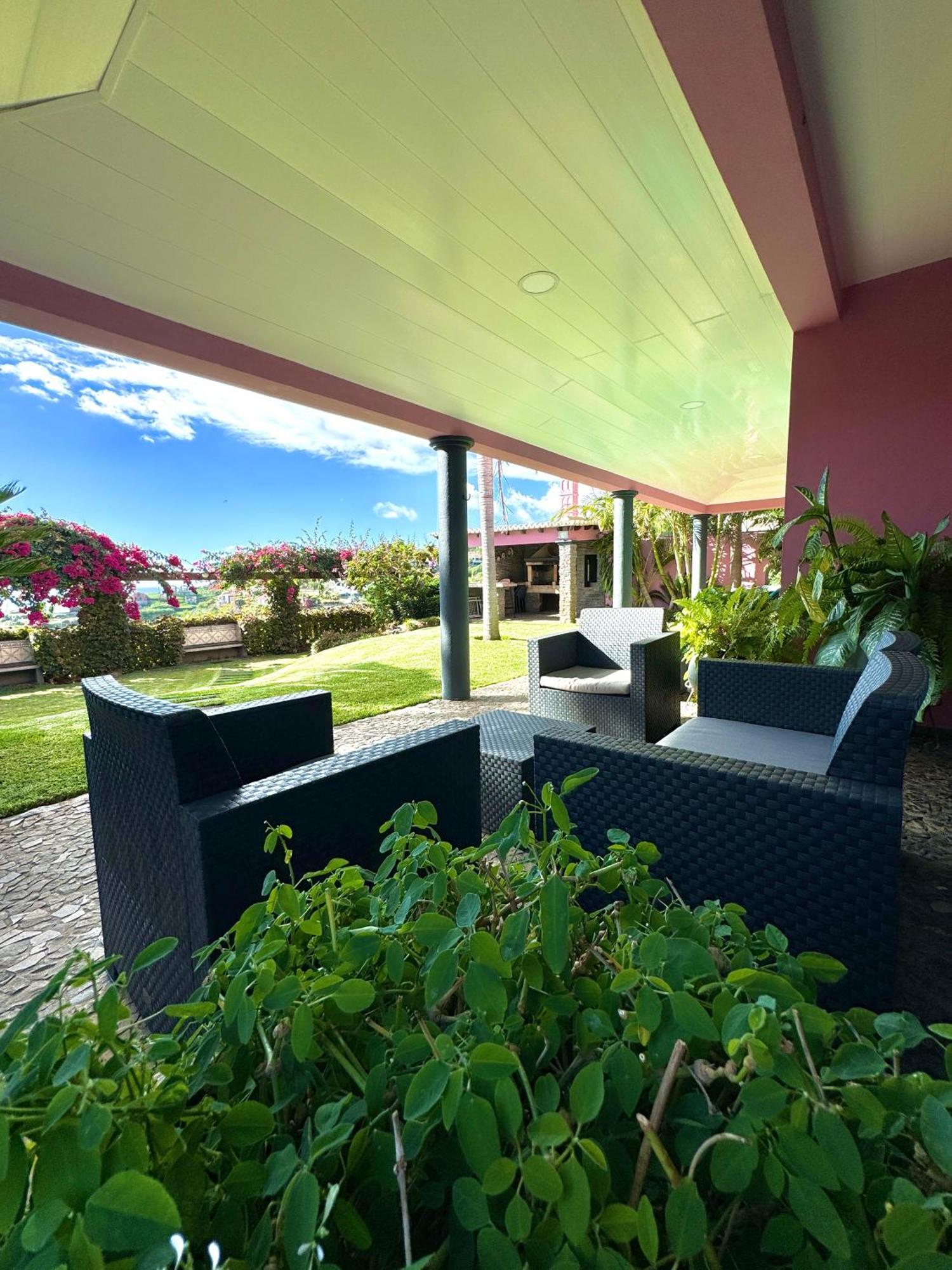 Casa Caboz Villa