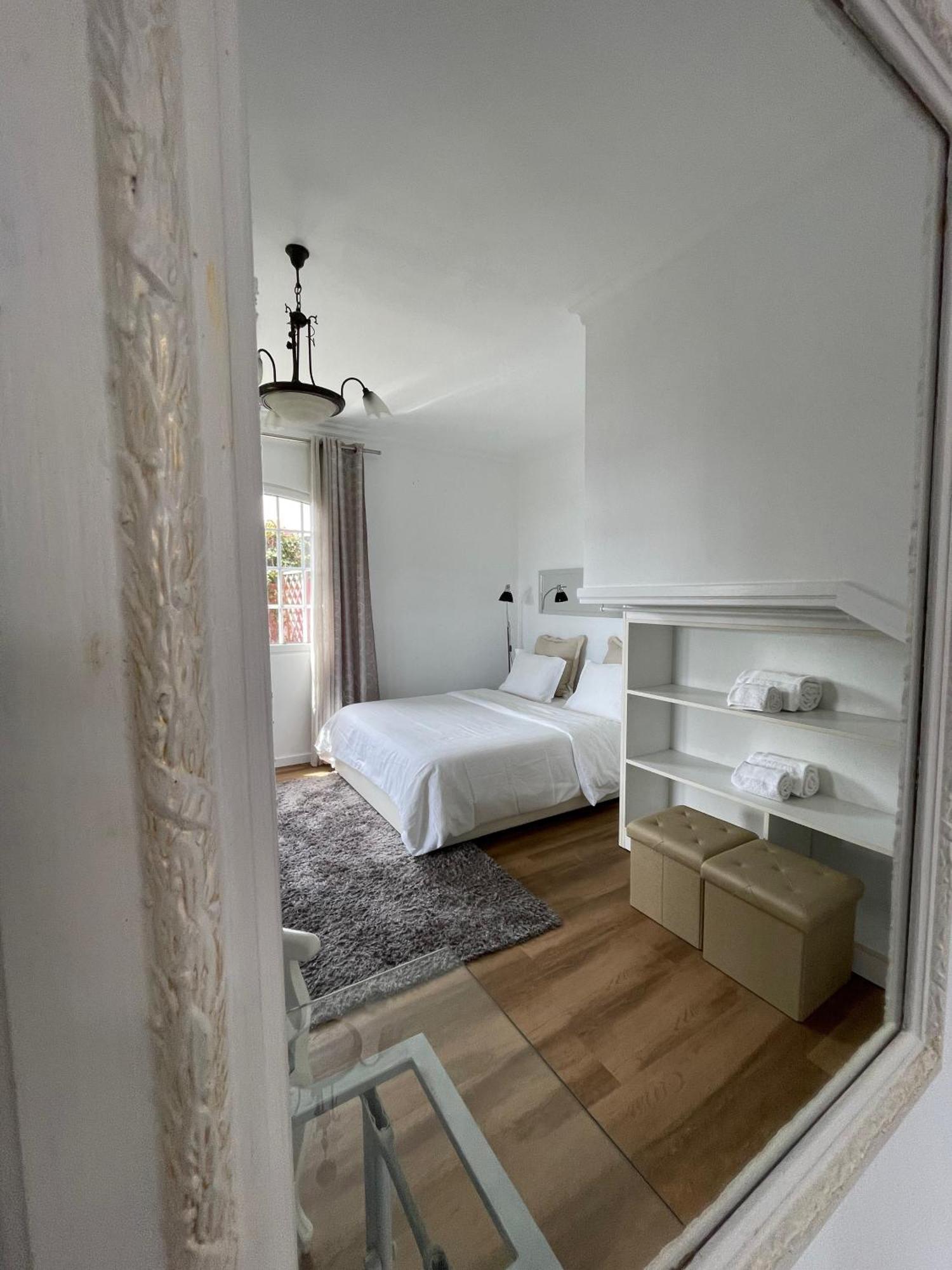 Casa Caboz Willa