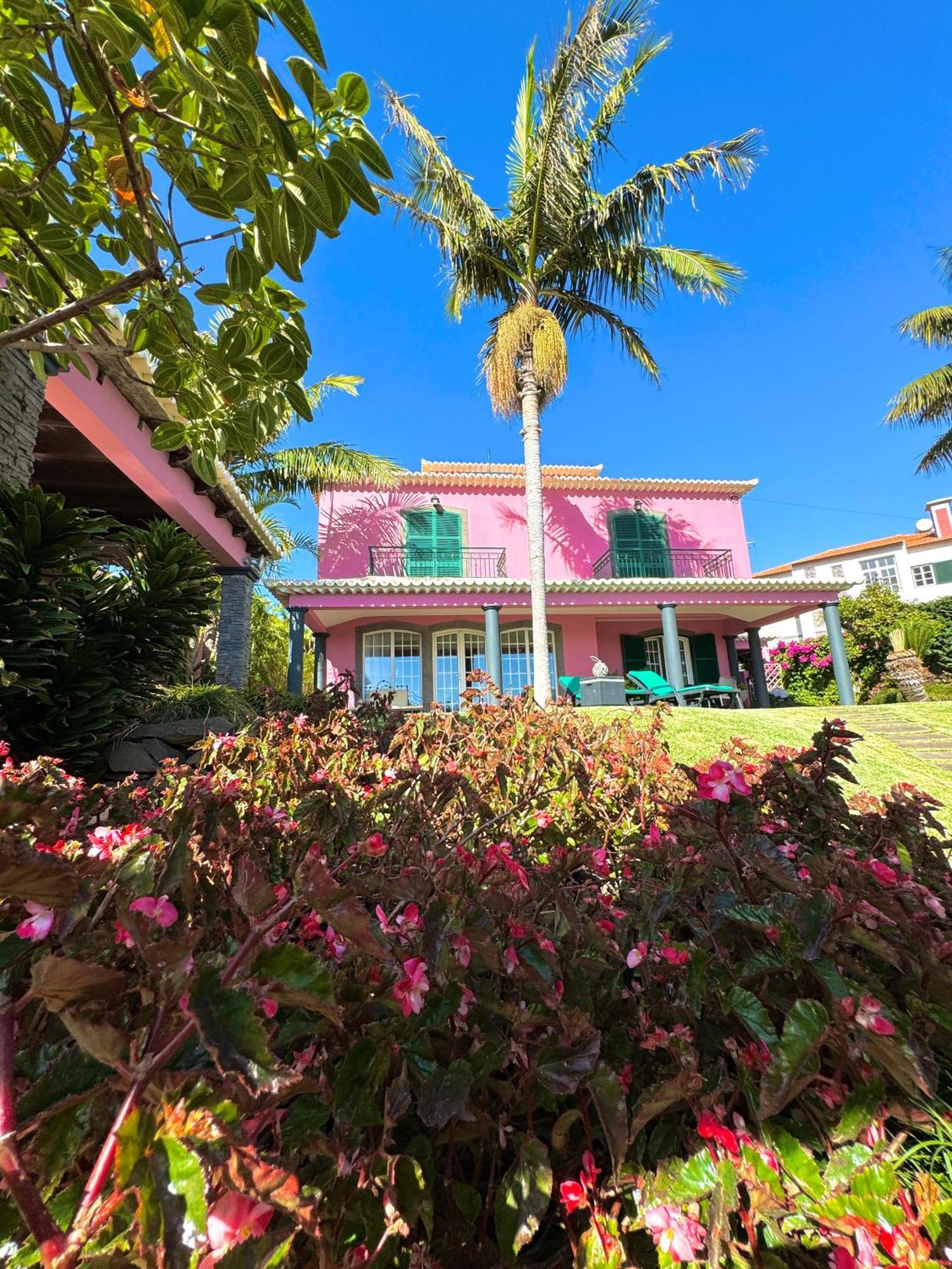 Casa Caboz Willa *