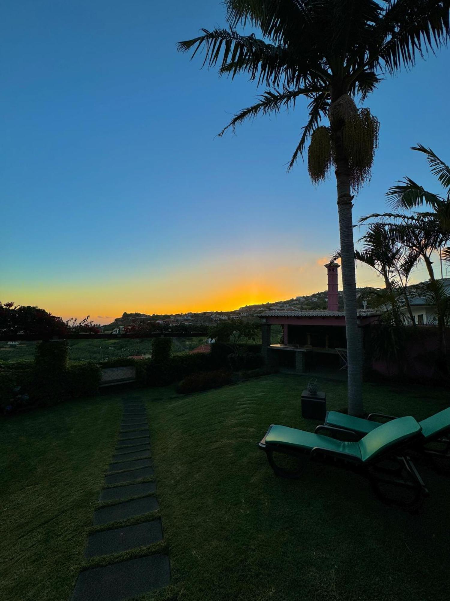 Casa Caboz Villa