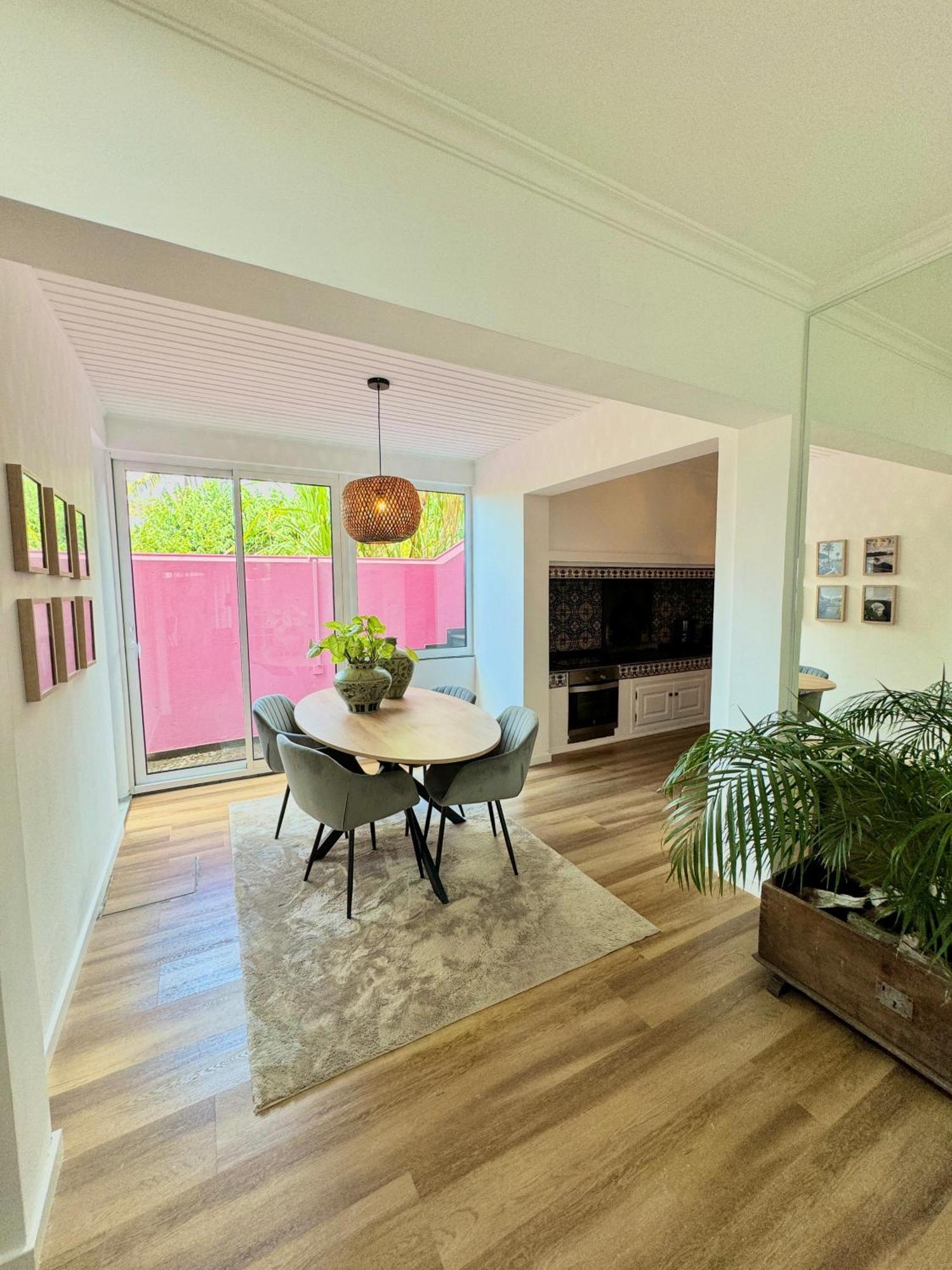 Willa Casa Caboz