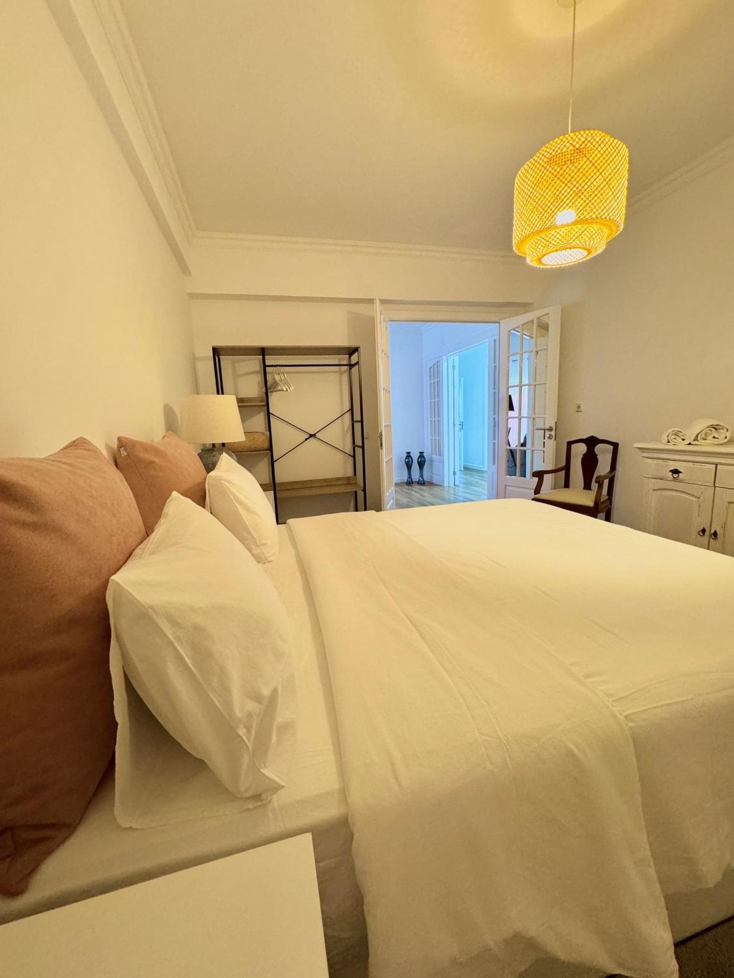 Casa Caboz Willa *